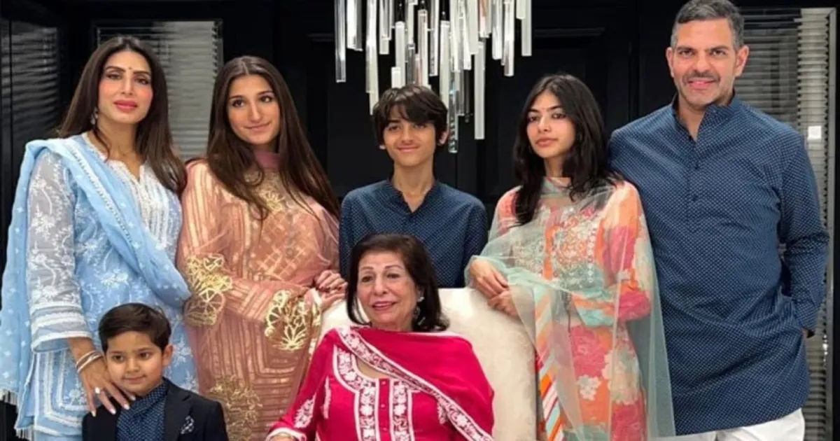 Rani Kapur Moves Supreme Court Against Priya Kapur; Apex Court Pushes Mediation