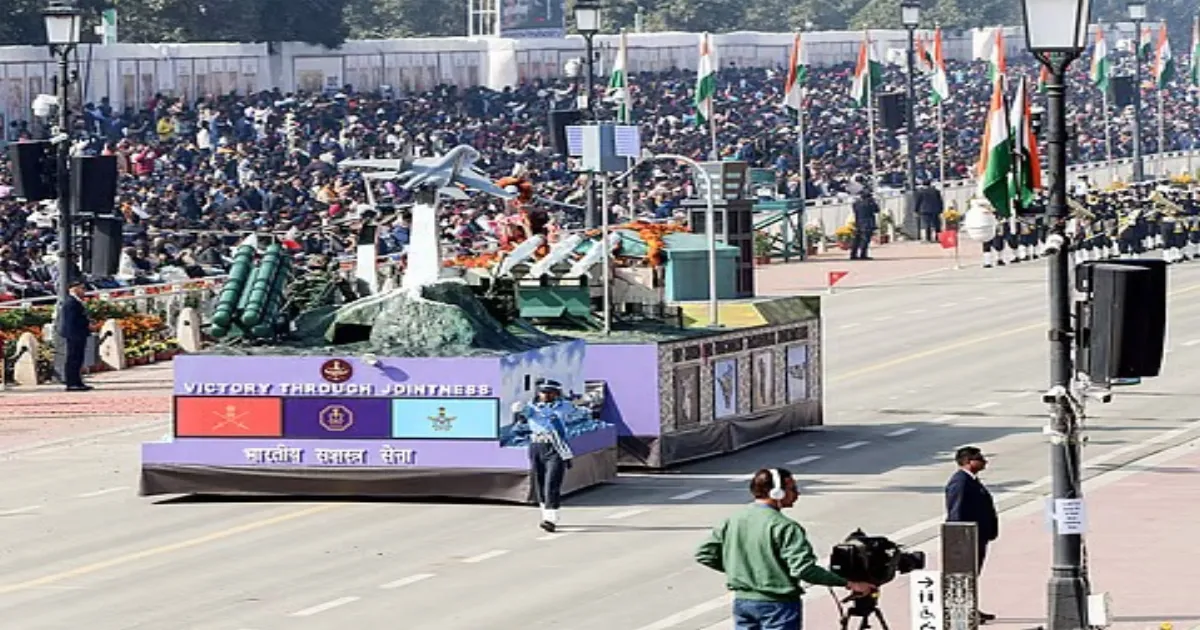 India Becomes Fifth Largest Defence Spender As Global Military Expenditure Increases