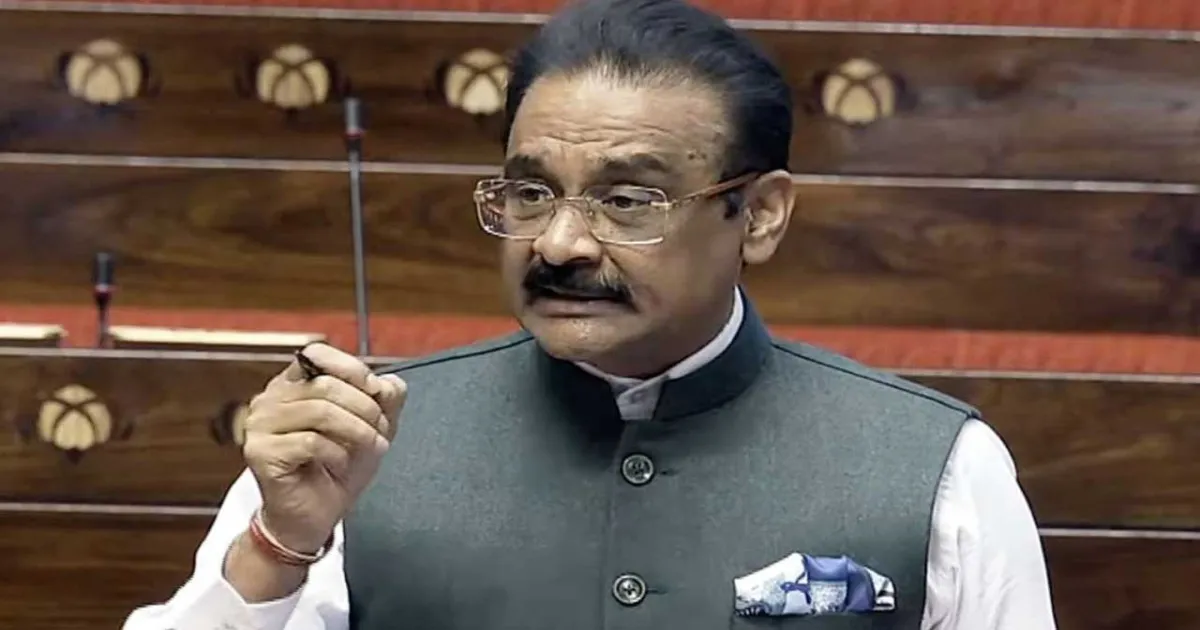 ED Remarks Follow AAP MP’s Allegation That Ashok Mittal Switched To BJP For Business