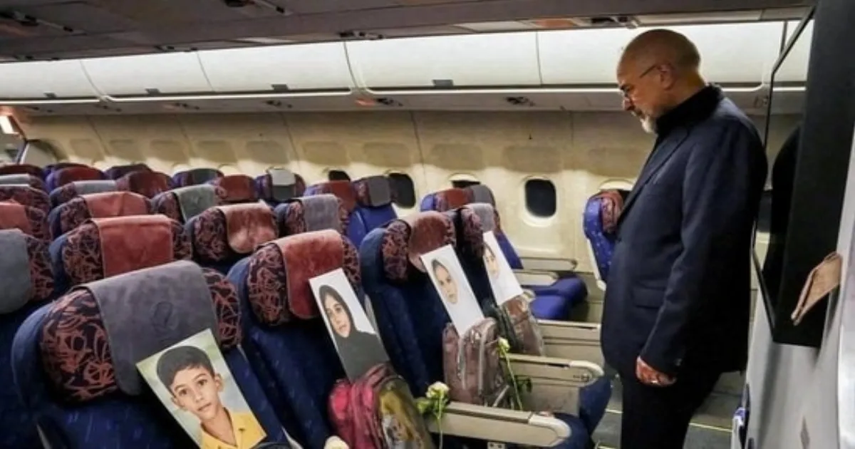 Reports Suggest Ghalibaf May No Longer Lead Iran-US Peace Negotiations