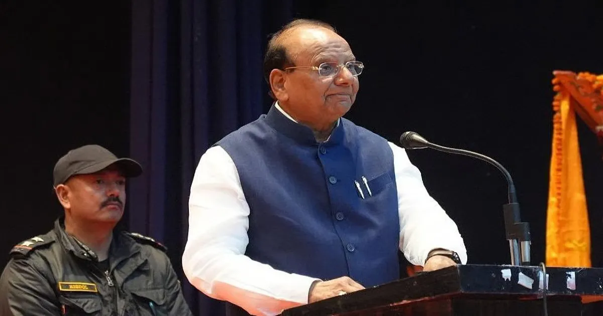 Ladakh UT Expands To Seven Districts After Creation Of Five New Administrative Units