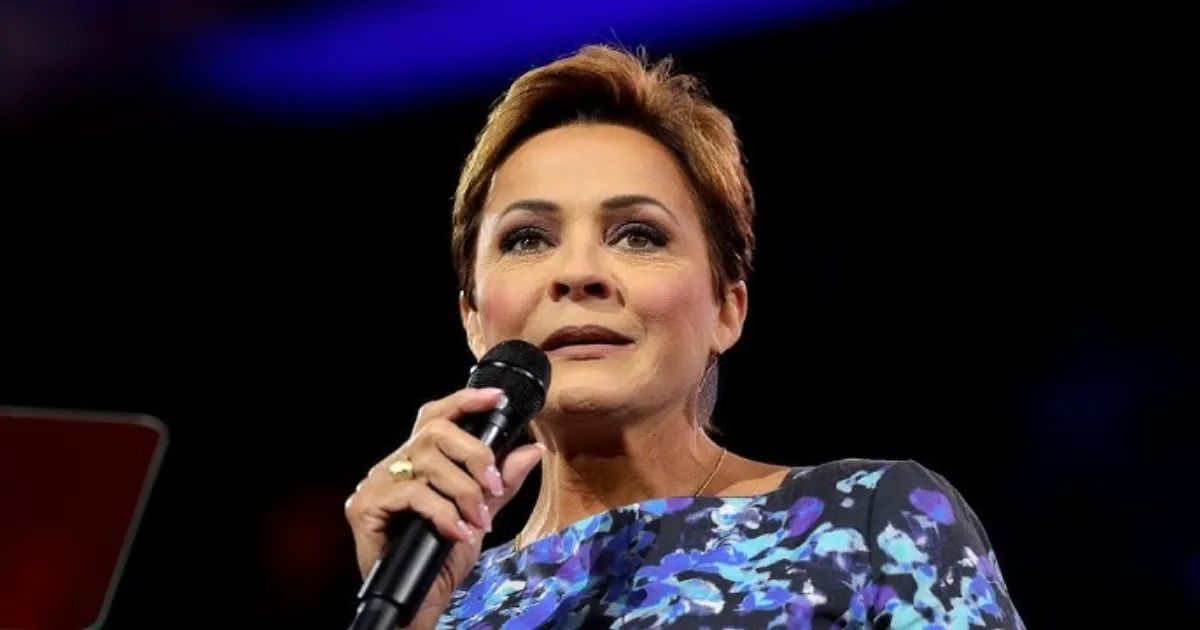 Kari Lake Questions WHCD Security Protocols Following Shooting Incident