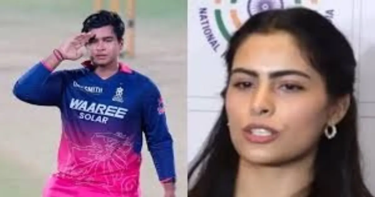 Manu Bhaker Questions India’s Sporting Culture Amid IPL 2026 Hype