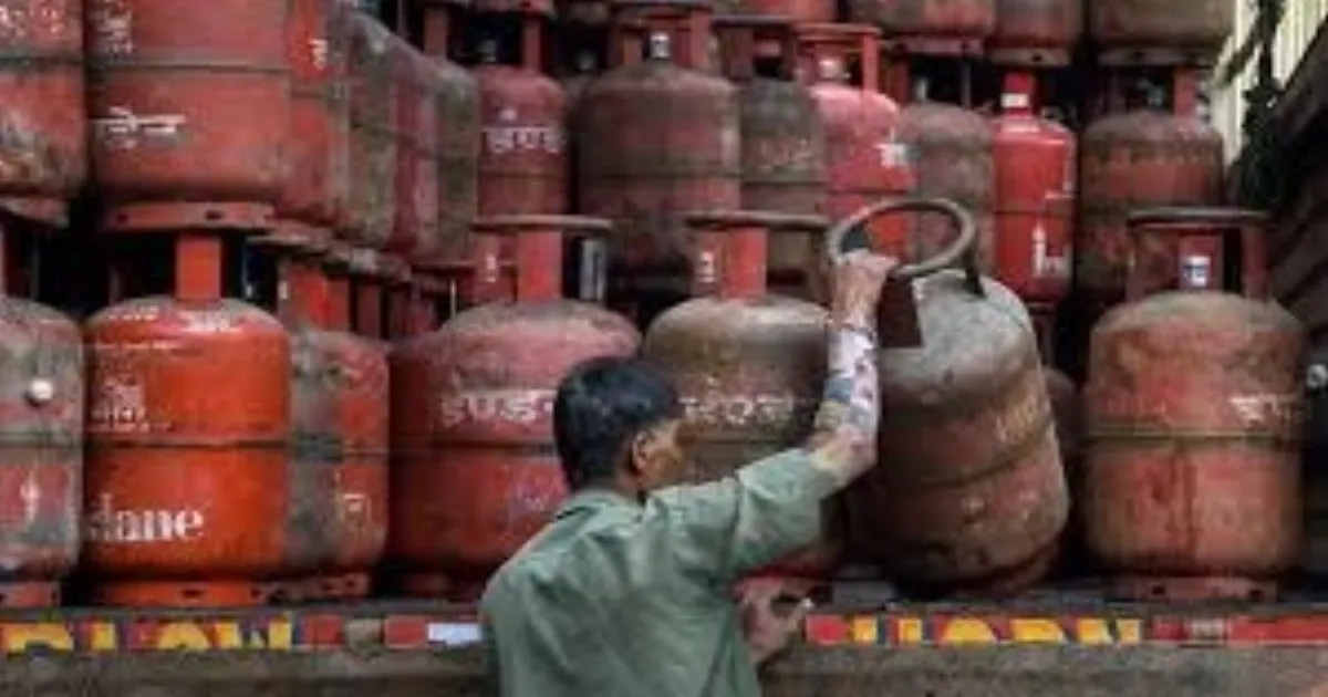 LPG Cylinder Reforms From May 1 Include OTP System and Booking Gap Changes