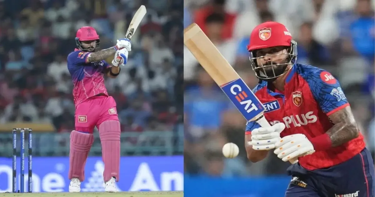 PBKS vs RR IPL 2026: Match Time, Venue, Pitch, Weather And Live Stream