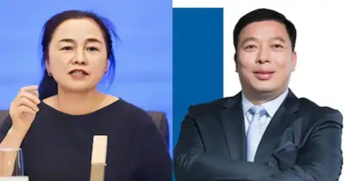 Husband‑And‑Wife Founders of Sanctioned Hengli Oil Unit Lose $1.4 Billion