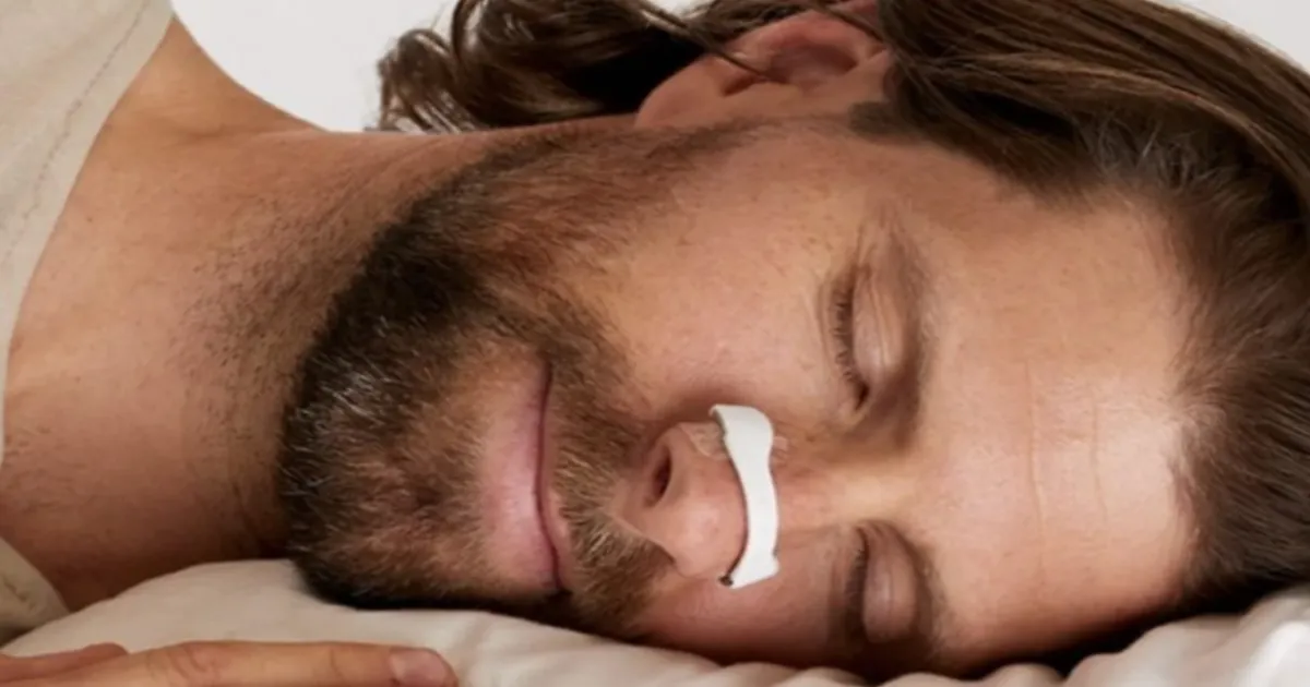 Do Magnetic Nose Strips Actually Reduce Snoring And Improve Breathing?