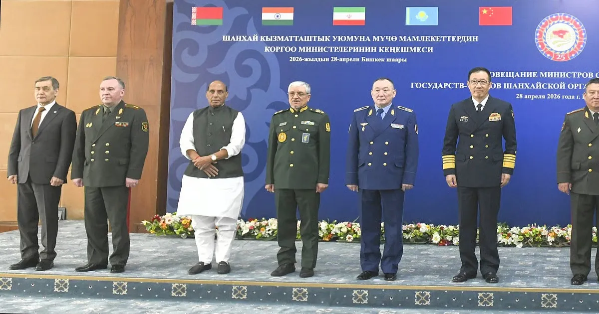 BJP Leads Gujarat Local Polls, AAP Registers Symbolic Gains, Congress Struggles in Bastions