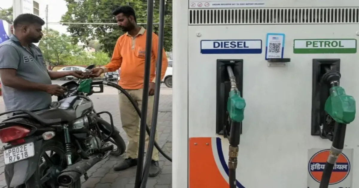 No Proposal To Increase Petrol, Diesel Prices Amid Global Oil Uncertainty: Centre