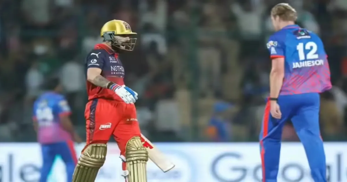 Delhi Capitals Co‑Owner Parth Jindal Urges Resilience After 75‑All‑Out Loss To RCB In IPL 2026