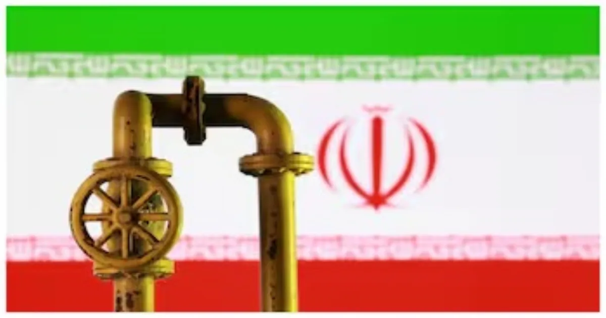 Iran’s Crude Storage Buffer Slashes To 22 Days Or Less Amid Export Crunch
