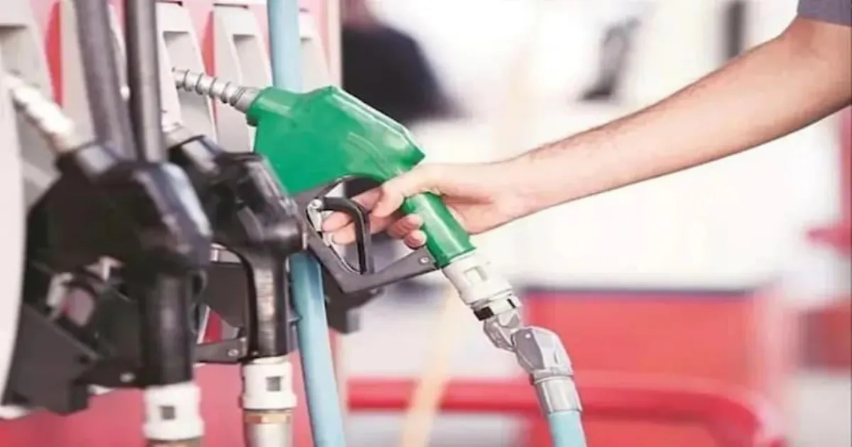 Fuel Price Check: Petrol‑Diesel Rates In Mumbai, Hyderabad, Chennai, Kolkata