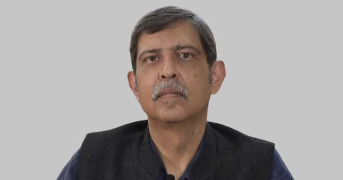 Dr Nikhil Tandon To Serve As Interim Director Of AIIMS Delhi Until Regular Appointment