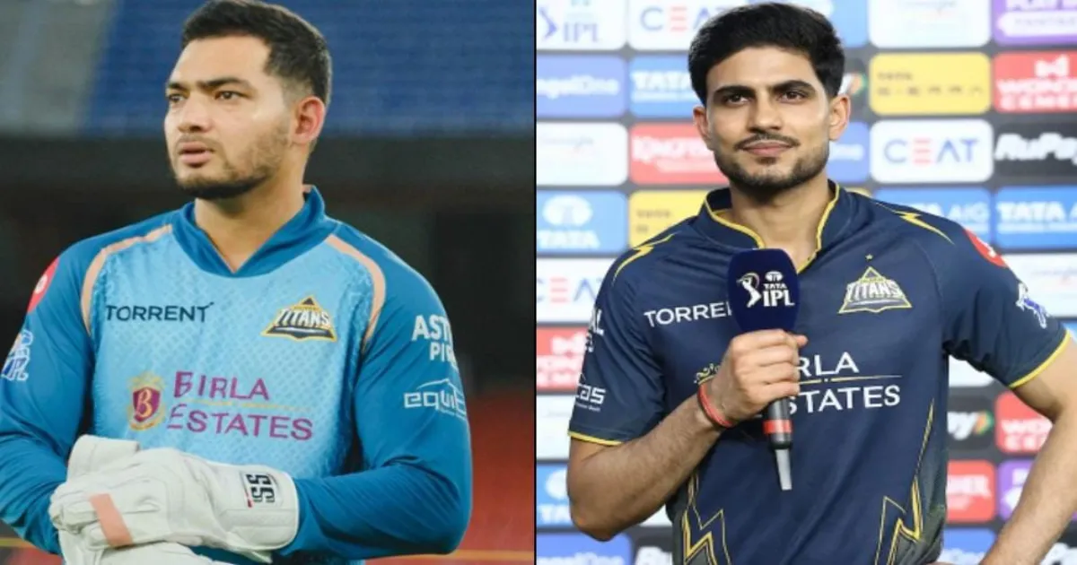 Gujarat Titans’ Anuj Rawat Praises Shubman Gill’s Improved Captaincy Ahead Of RCB Match