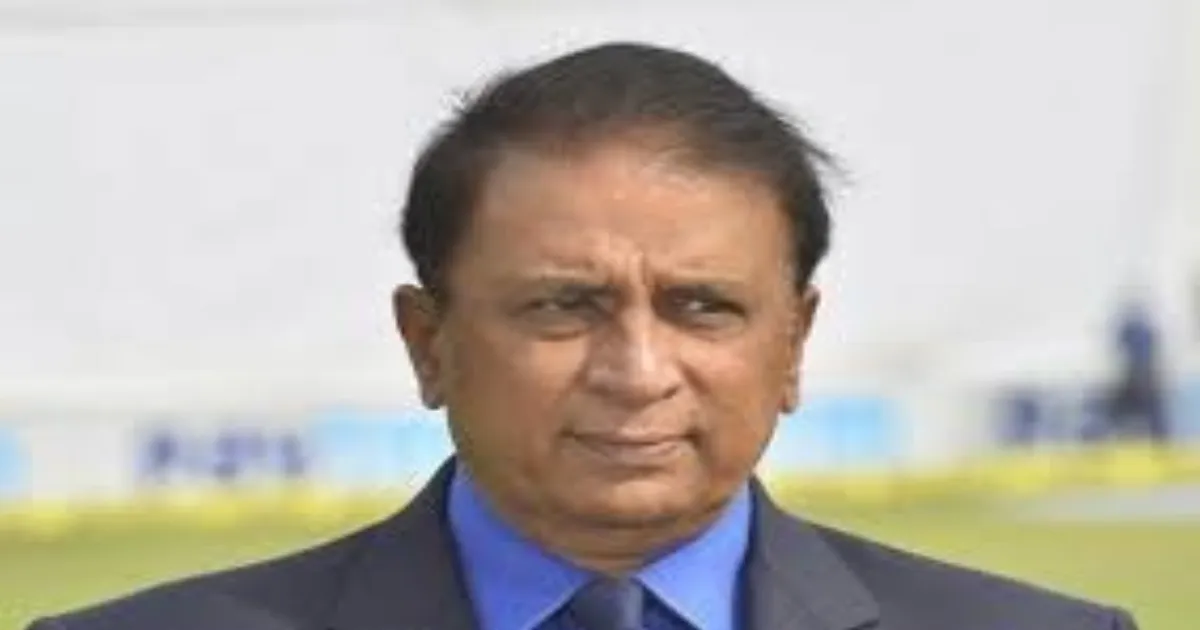  Gavaskar Says Mumbai Need A Perfect Finish To Remain In IPL 2026 Contention.