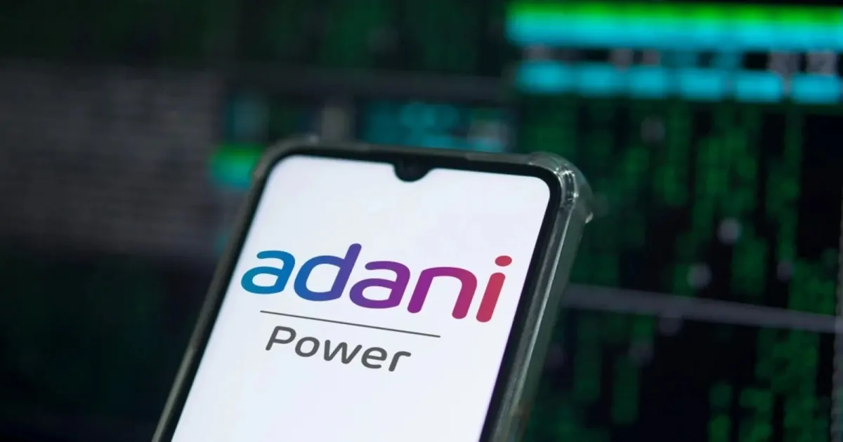 Adani Power Reports ₹4,271 Crore Q4 Profit, Revenue And Ebitda Rise