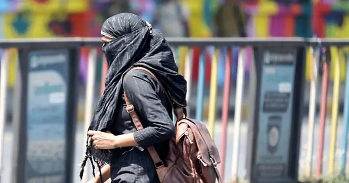 Heatwave Intensifies Across Madhya Pradesh As IMD Predicts Weather Shift After May 2