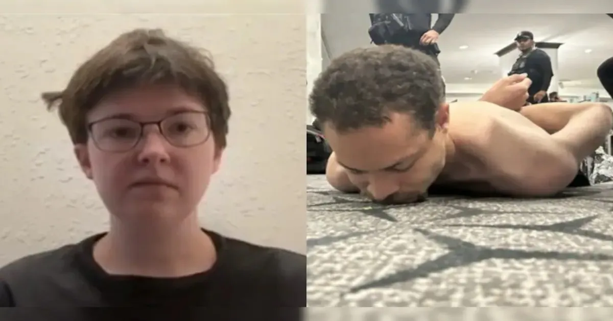 Classmate Recalls Trump Shooter as Diligent Student Who Played Along