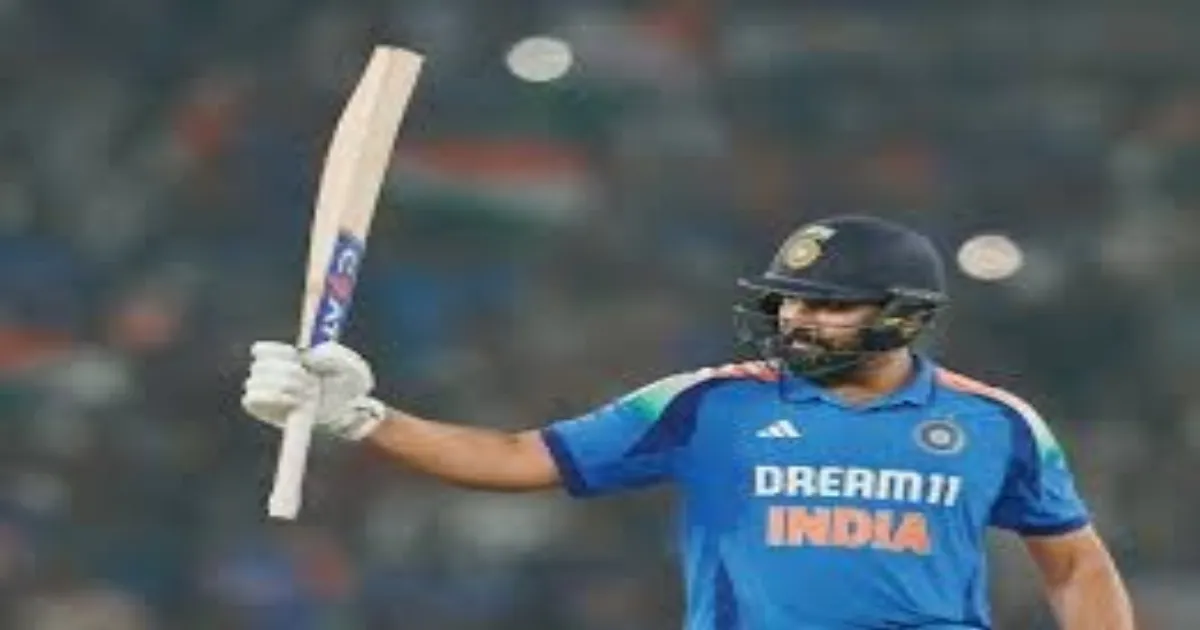 Rohit Sharma Turns 39: Final Birthday As India's Active Cricketer? 