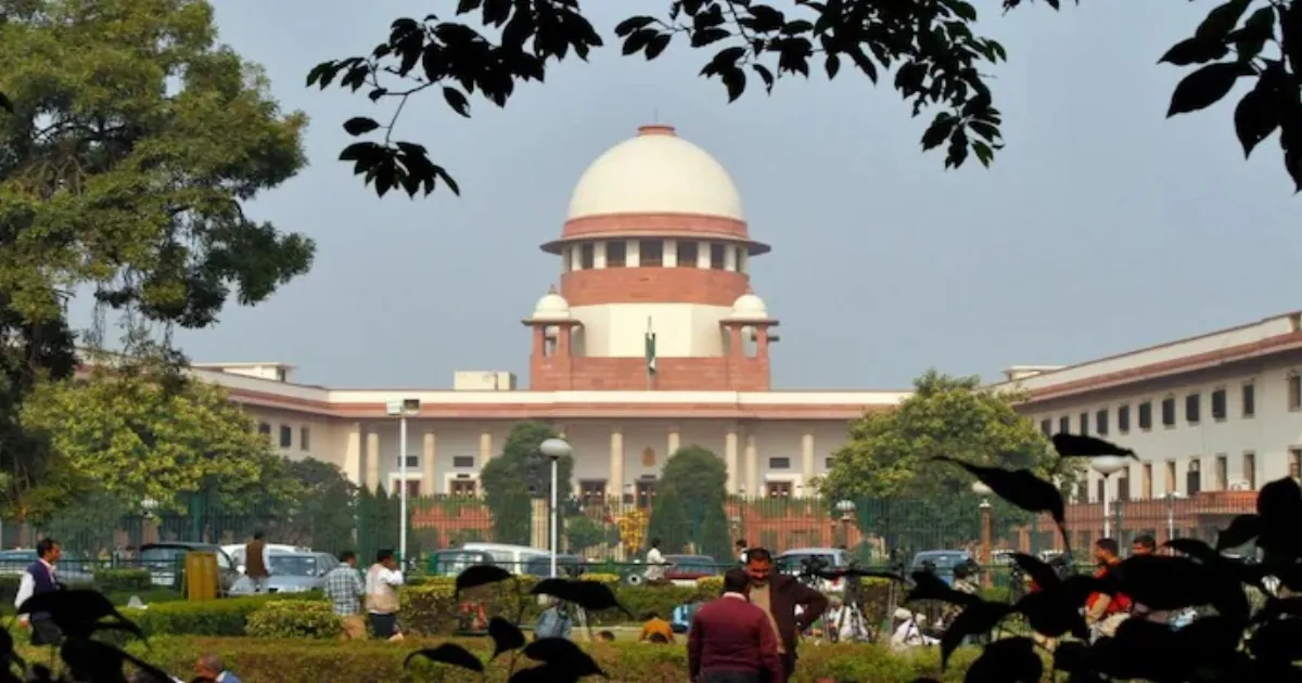 Supreme Court Criticises Government Curative Plea In 15-Year-Old Rape Survivor Case