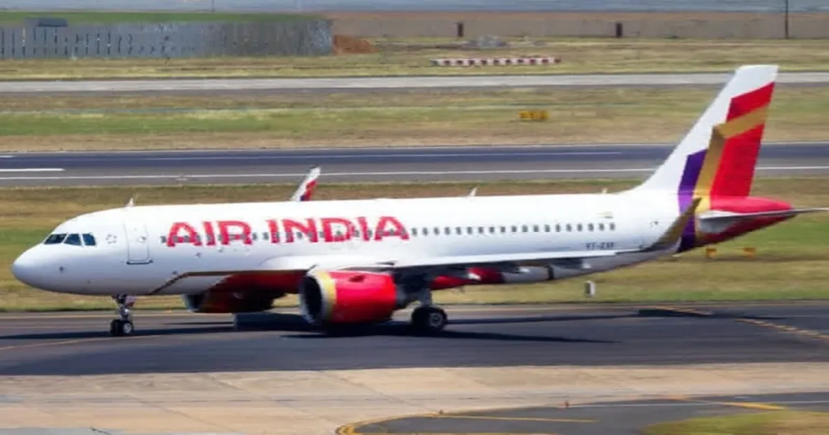 Air India First Officer Dies Of Heart Attack During Bali Layover 