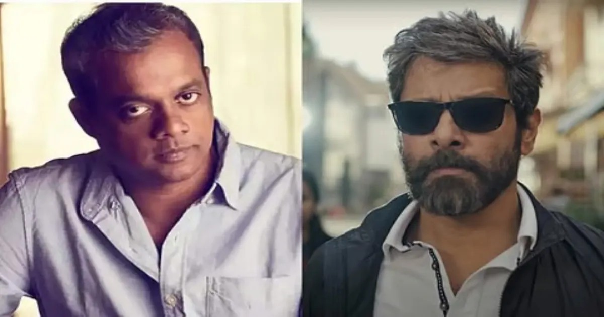 HC Approves Release Of Vikram’s Dhruva Natchathiram After 13-Year Delay