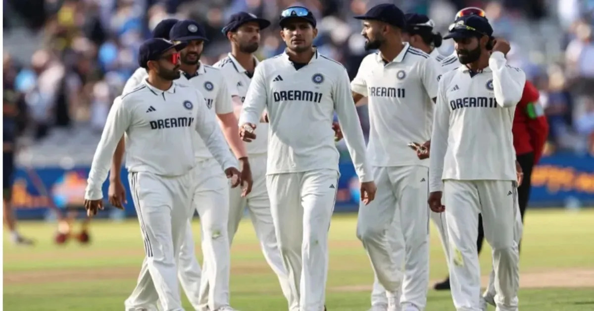 ICC Rankings Update: India Move To Third In ICC Test Rankings Behind Australia And South Africa