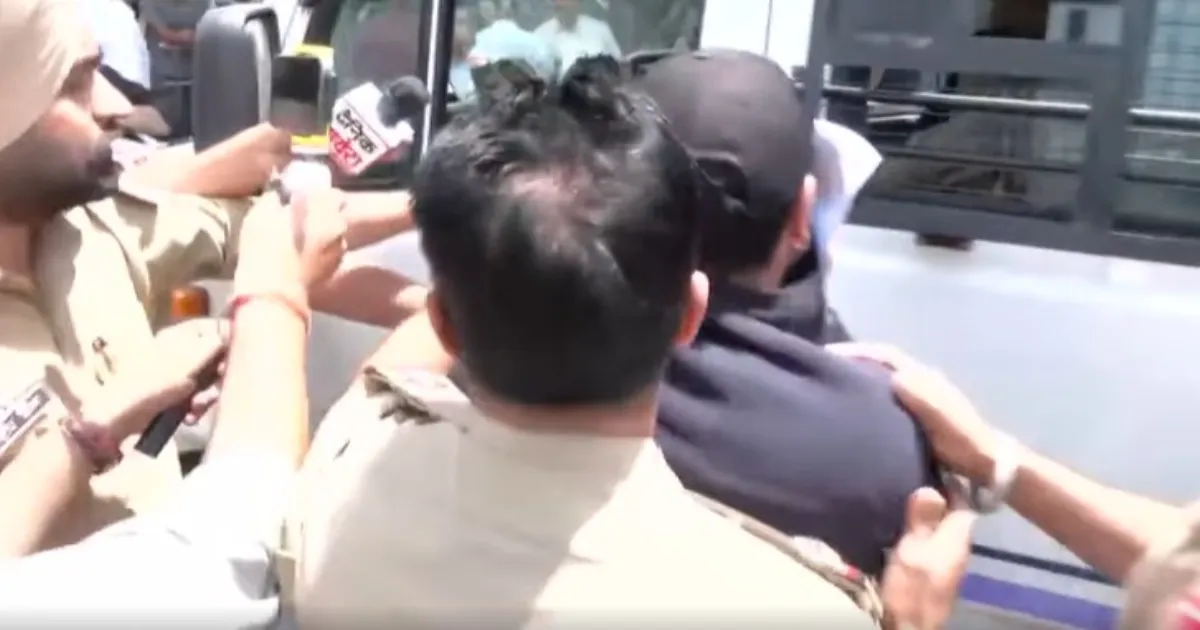 15 Indians, Including 9 From Punjab, Deported From Australia; Questioned In Delhi