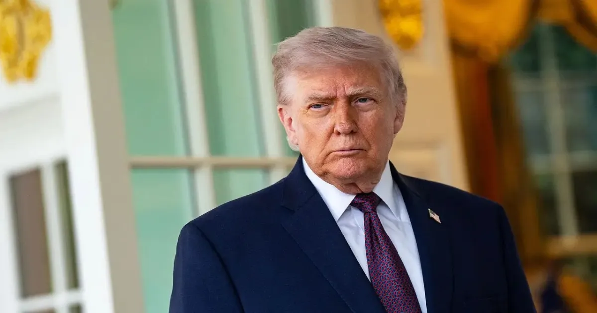 Trump Faces War Powers Act Deadline As Congress Debates Iran Strike Authority