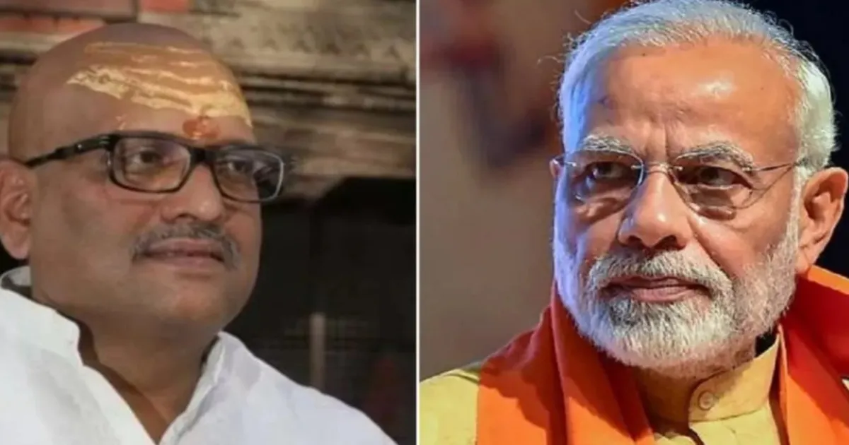 PM Modi Wishes Speedy Recovery To Hospitalised UP Congress Chief Ajay Rai