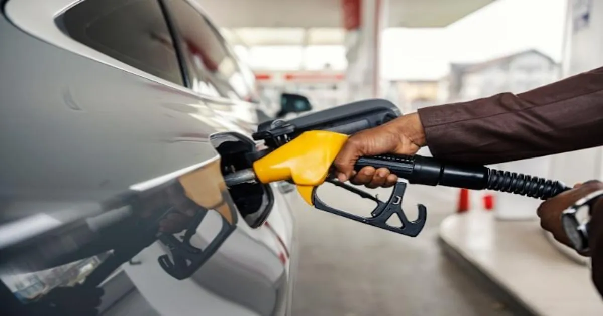 US Gas Prices Hit 2022 High As Middle East Conflict Disrupts Global Oil Supply