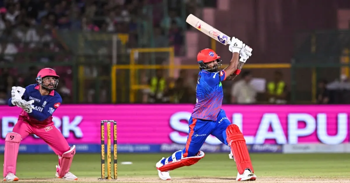 IPL 2026: Ex-India Star Praises Pathum Nissanka’s 62-Run Knock Vs RR