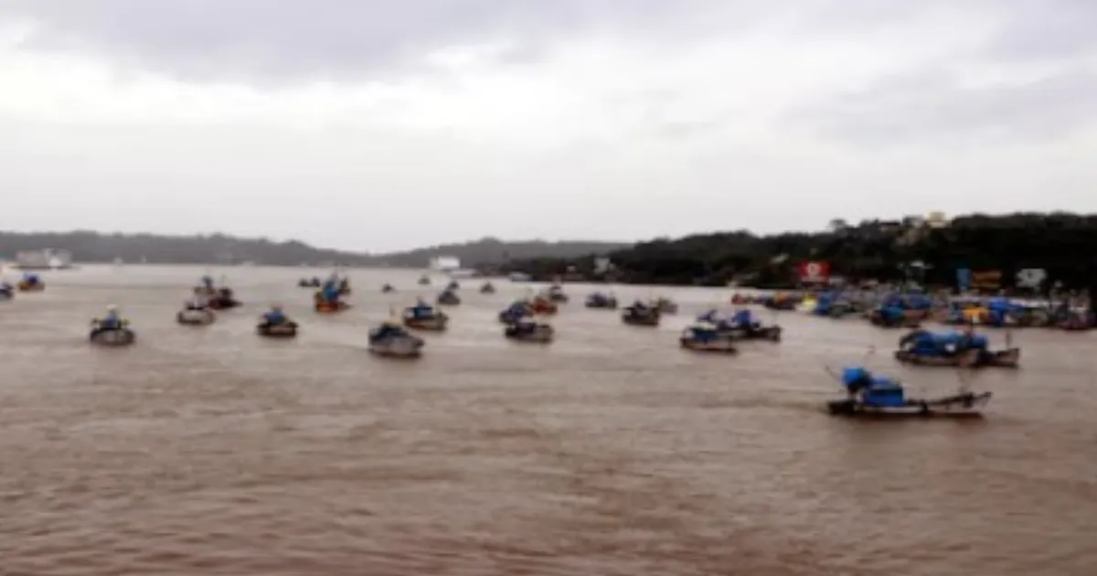 Goa Declares Large Eco-Sensitive Zones Along Mandovi And Zuari Rivers