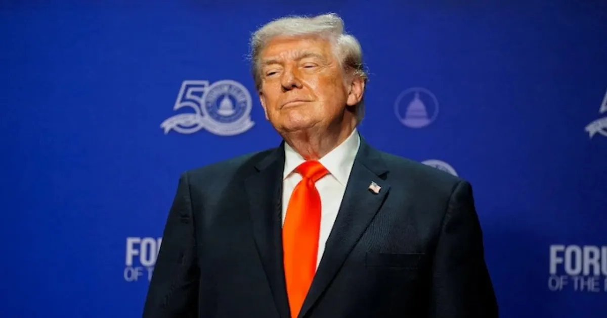 Trump Calls US Navy “Like Pirates” Amid Iran Blockade Operations