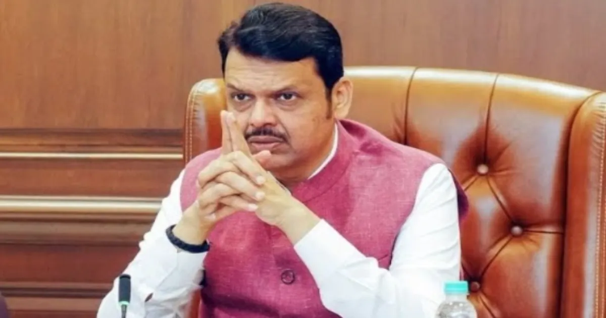 CM Fadnavis Orders Fast-Track Trial, Seeks Death Penalty In Nasrapur Rape-Murder Case