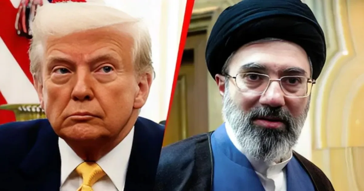 US Rejects Iran Framework As Trump Says Ceasefire Deal Not Acceptable