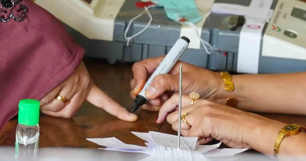 Tamil Nadu Election Results 2026: Counting On May 4 At 8 AM After High Voter Turnout