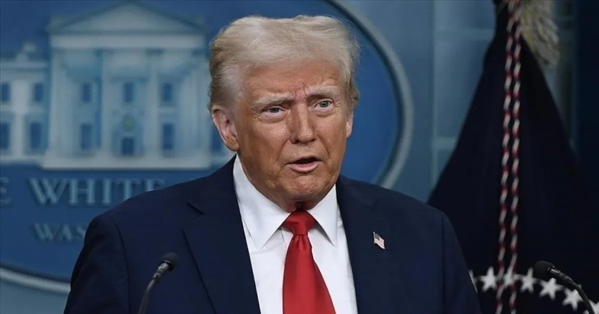 Trump Declines to Comment on Potential New Strikes on Iran