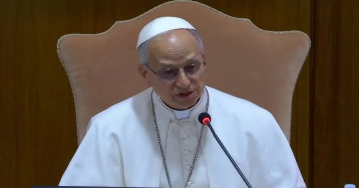 Pope Leo Appoints Former Undocumented Migrant As US Bishop, Makes History