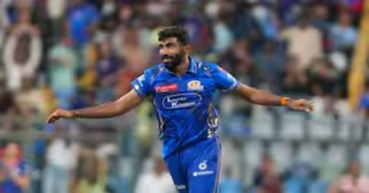 Shaun Pollock Says Jasprit Bumrah’s IPL 2026 Form Dip Due To World Cup Hangover