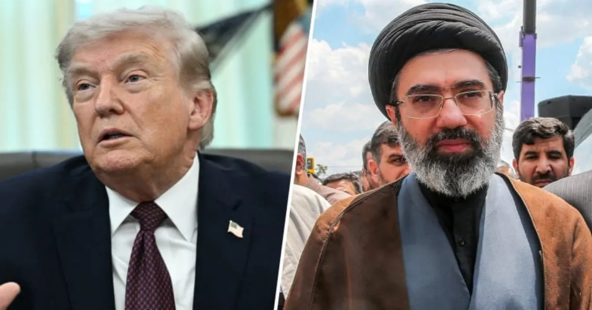 Inside Iran’s 14-Point Proposal: Demands for U.S. Withdrawal and Sanctions Relief