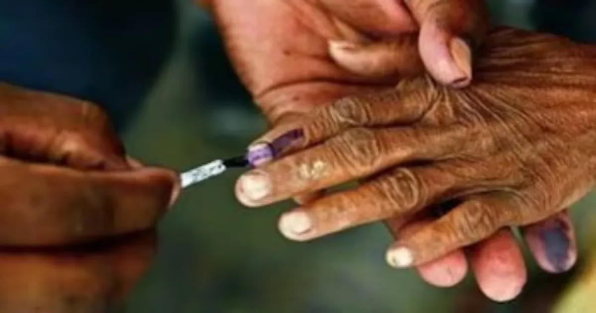 Assam Assembly Election: BJP Eyes Third Win, Congress Seeks Comeback