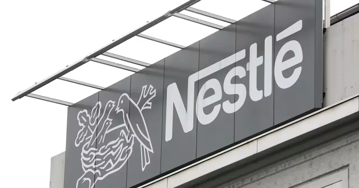 Nestle India Signals Price-Led Growth Amid West Asia Crisis Impact