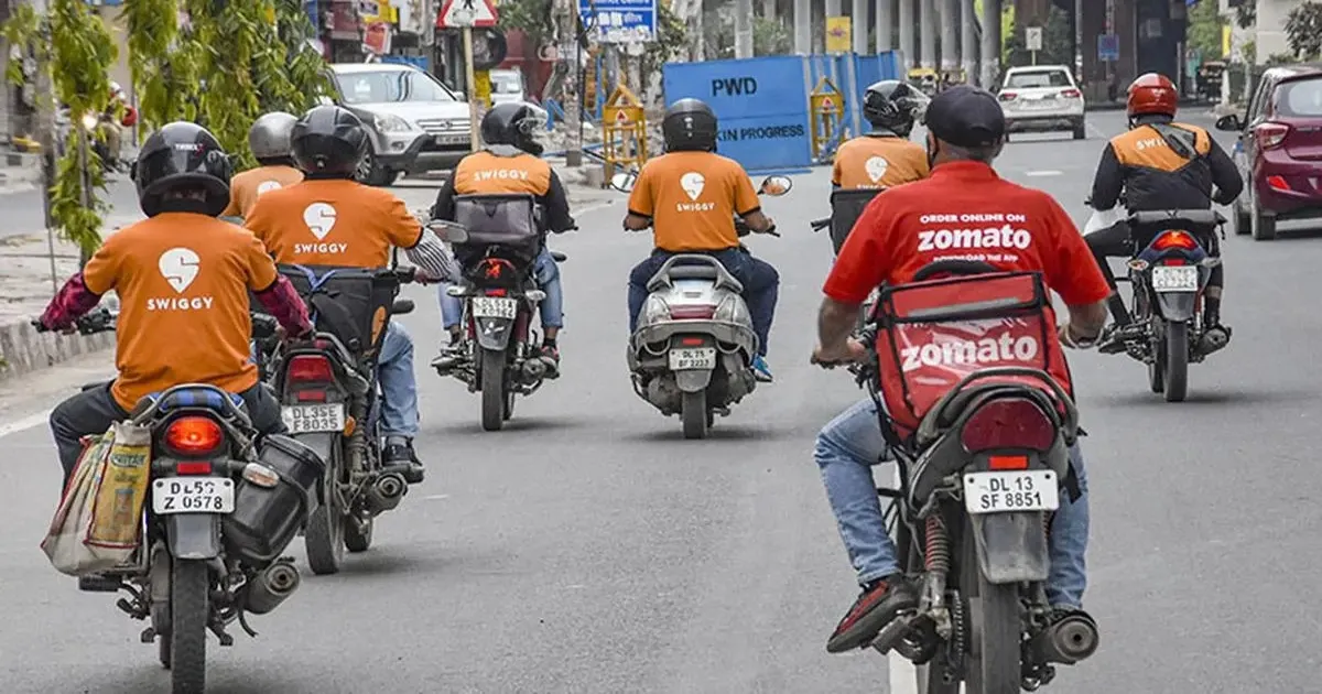 E-Commerce Giants Roll Out Heatwave Safeguards For Delivery Workers Across India