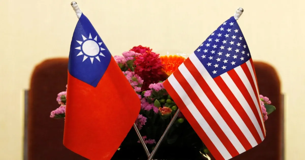 US Credibility and Alliances at Risk If Taiwan Policy is Compromised: Report