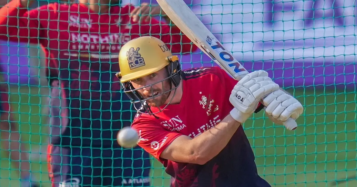 Phil Salt Returns Home For Medical Scans After Missing Three IPL 2026 Matches