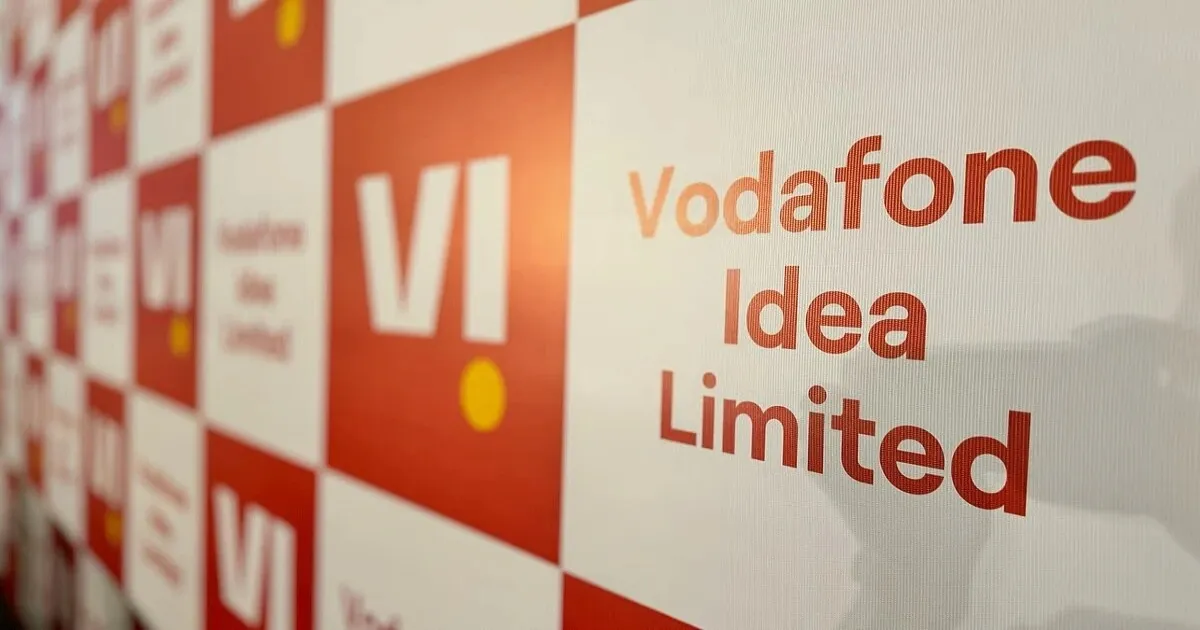 Vodafone Idea Shares Gain After AGR Relief; Brokerages Upgrade Outlook On Stock