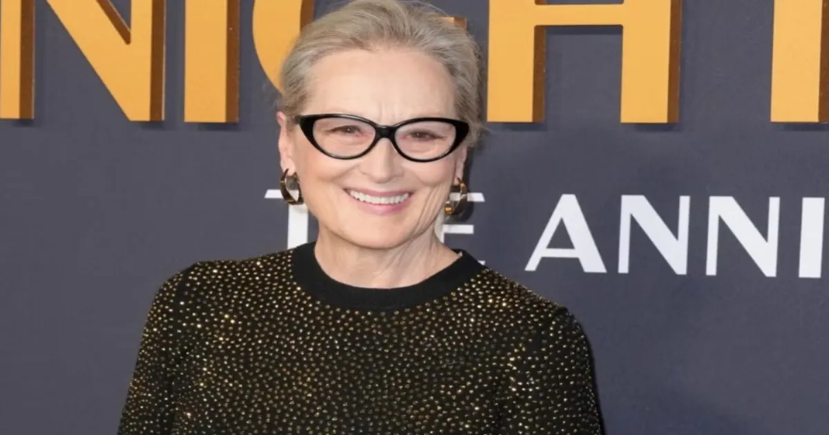 Meryl Streep’s Simple Swimming Habit In 70s Beats High-Intensity Gymming, Says Cardiologist