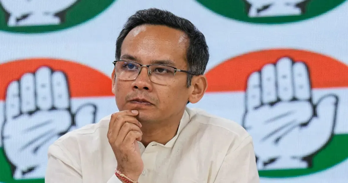 Assam Assembly Elections Results: Gaurav Gogoi Trails in Key Jorhat Constituency Counting
