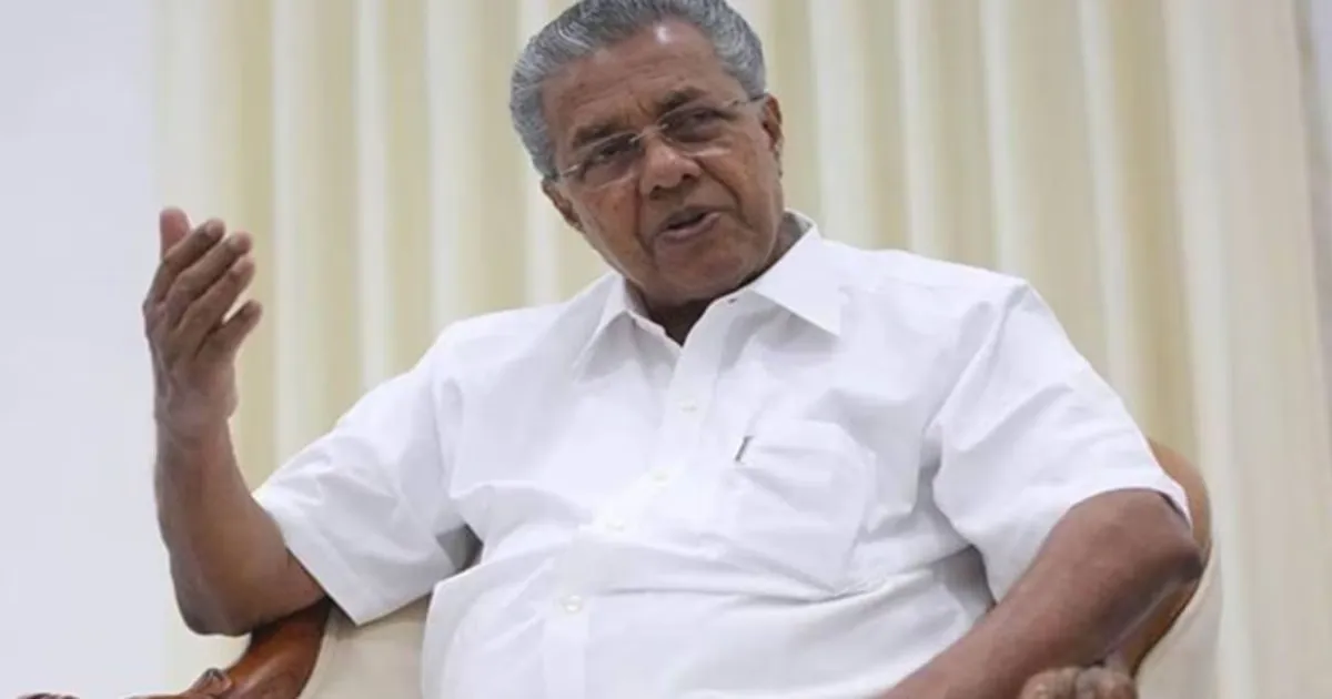 Congress-led UDF Leads Kerala Trends as CM Vijayan And LDF Ministers Trail